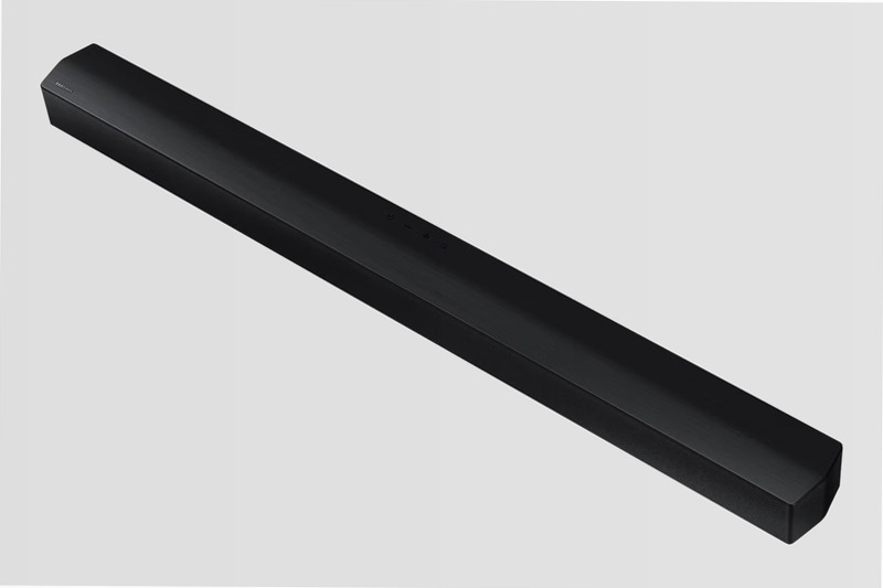 Soundbar HW-B430 2.1 Ch black | Samsung IT