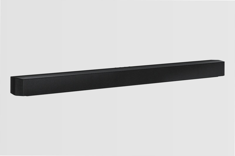 Soundbar HW-B430 2.1 Ch black | Samsung IT
