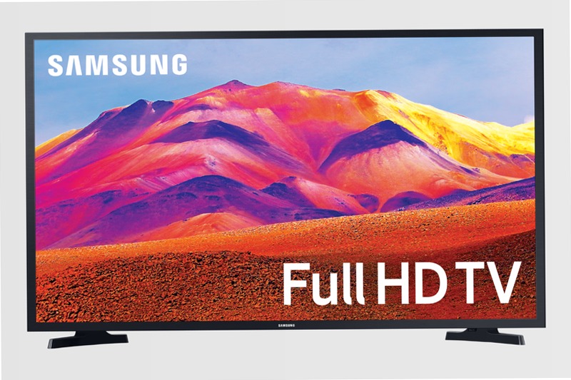 FHD SMART 32" T5372 TV 2020