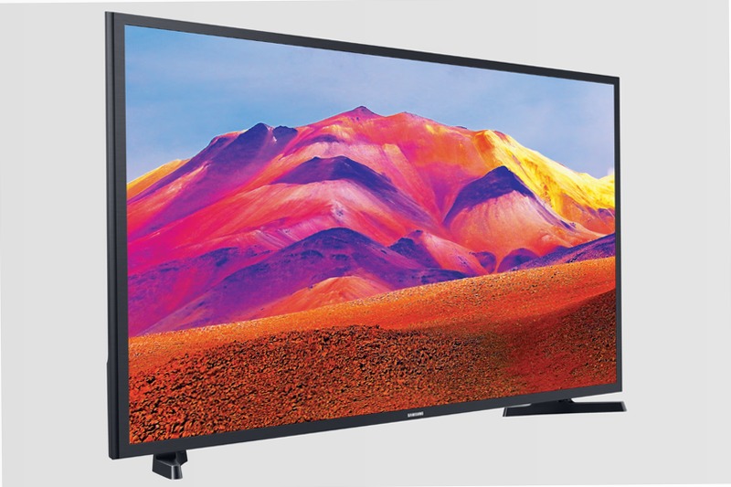 FHD SMART 32" T5372 TV 2020