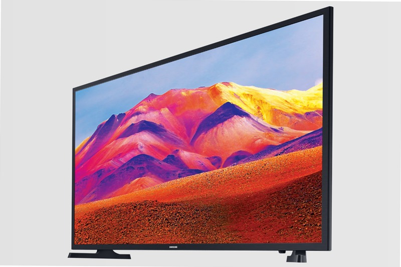 FHD SMART 32" T5372 TV 2020