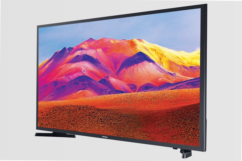 FHD SMART 32" T5372 TV 2020