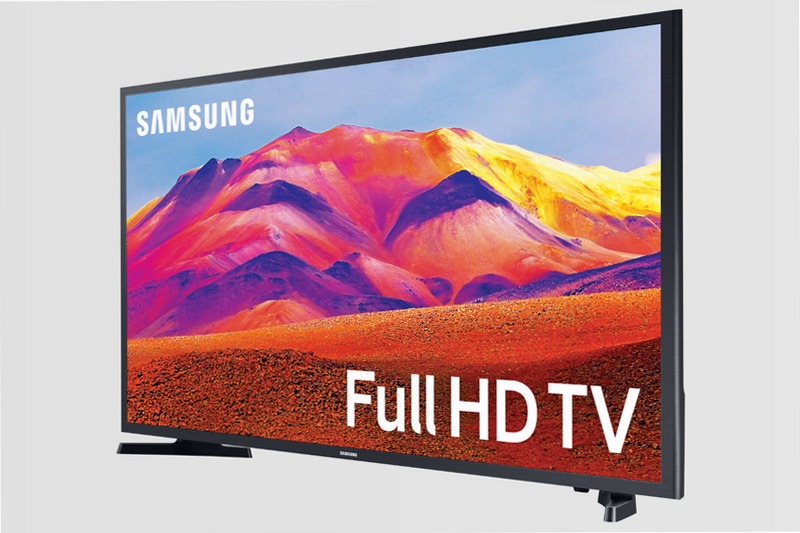 FHD SMART 32" T5372 TV 2020