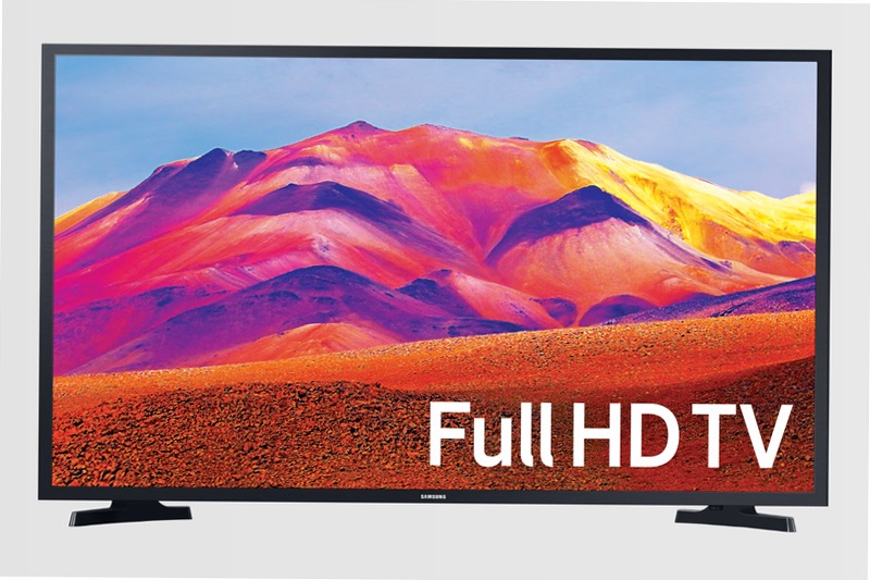 FHD SMART 32" T5372 TV 2020