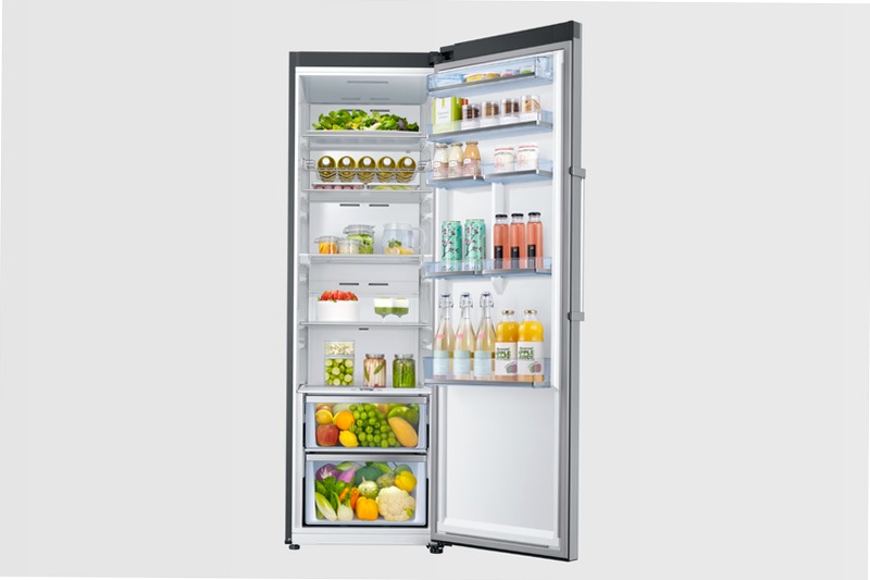 Monoporta Serie Twin RR39M7145S9 | Samsung IT E