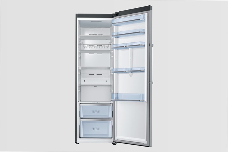 Monoporta Serie Twin RR39M7145S9 | Samsung IT E