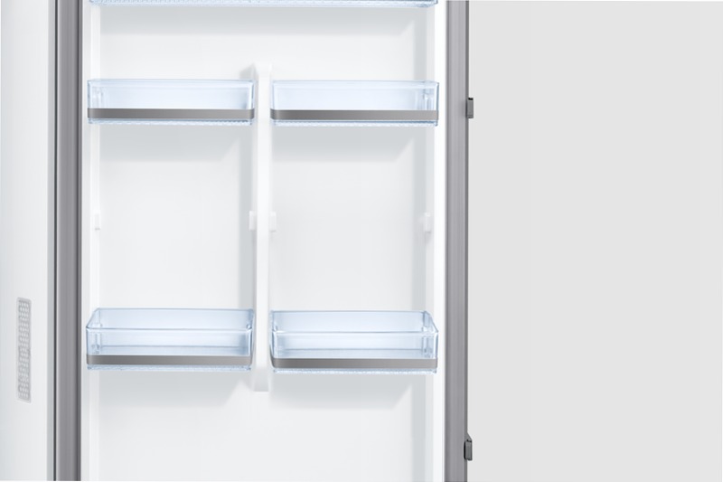 Monoporta Serie Twin RR39M7145S9 | Samsung IT E