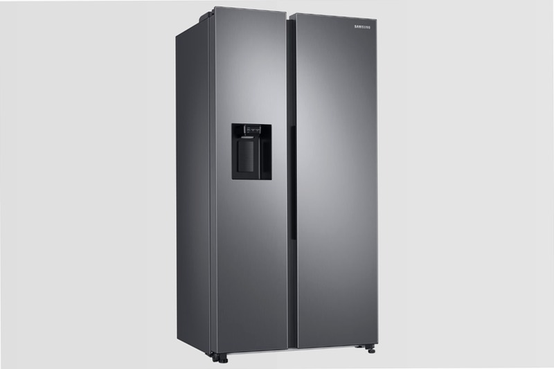 Frigorifero Side by Side Serie 8000 RS68A8530S9 634lt