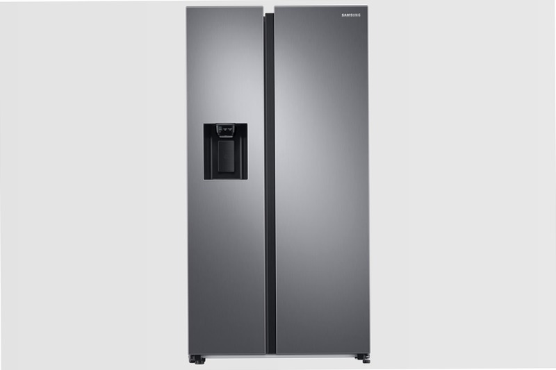 Frigorifero Side by Side Serie 8000 RS68A8530S9 634lt