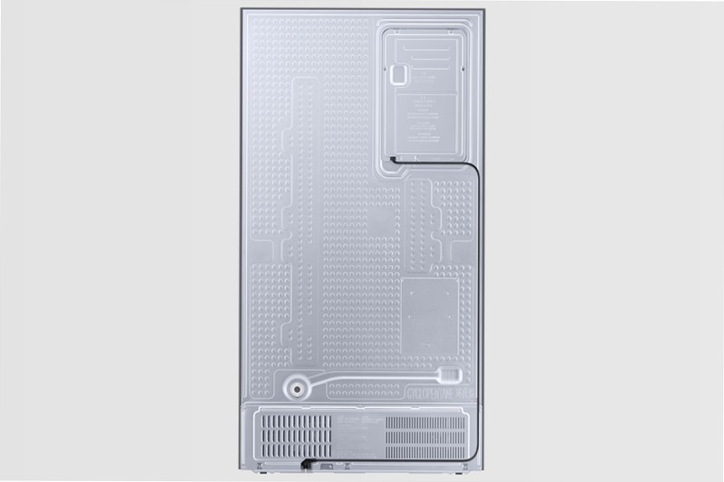 Frigorifero Side by Side Serie 8000 RS68A8530S9 634lt