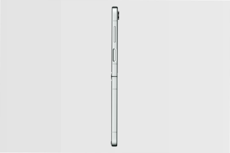 Galaxy Z Flip5 6.7" 8GB Verde
