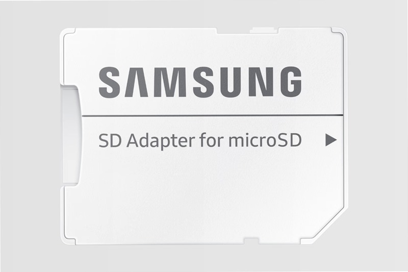 EVO Plus microSD Memory Card 512GB