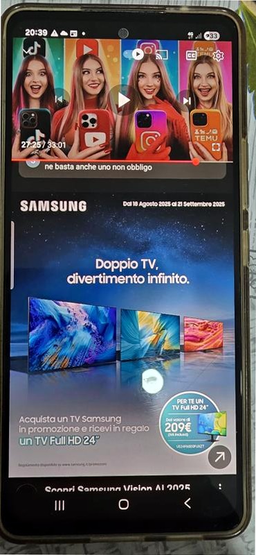 Offerte Samsung Business | Soluzioni professionali Samsung Italia