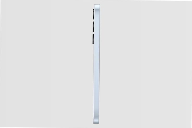 Galaxy A35 5G - Stile Moderno e Fotocellulare Blu