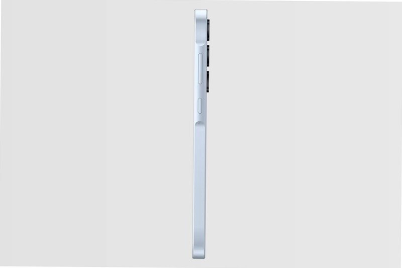 Galaxy A35 5G - Stile Moderno e Fotocellulare Blu