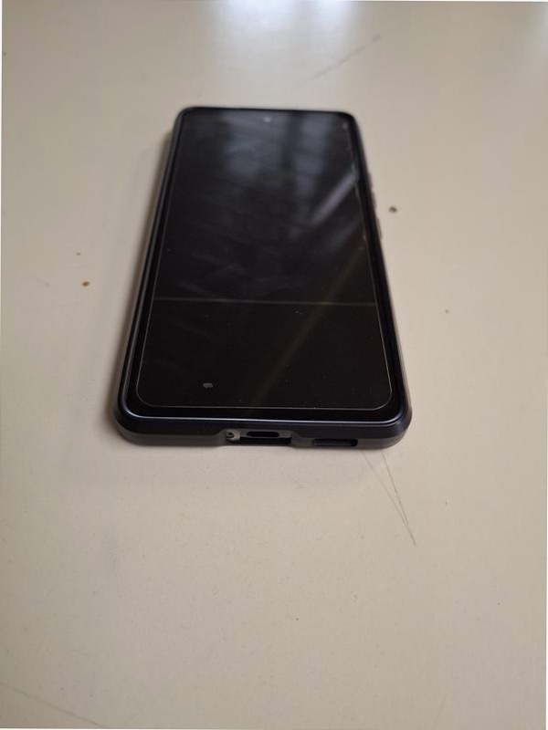 Galaxy A35 5G - Stile Moderno e Fotocellulare Blu