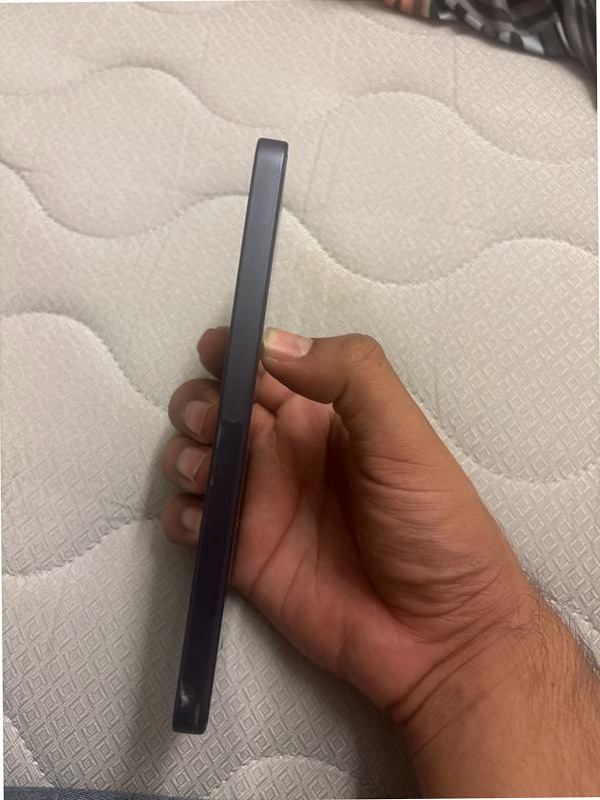 Galaxy A35 5G - Stile Moderno e Fotocellulare Blu