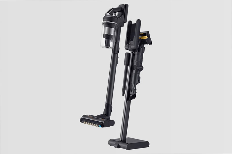 Aspirapolvere senza filo Samsung Jet™ 95 complete extra 210W VS20C9554TK