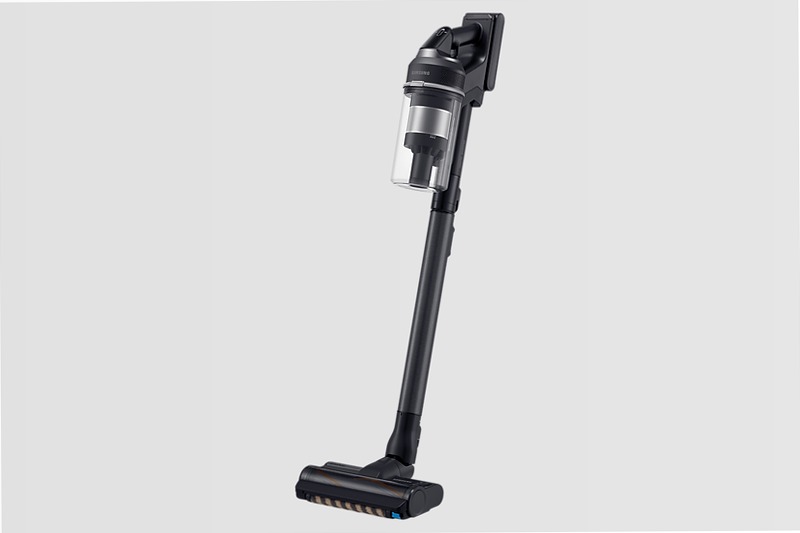 Aspirapolvere senza filo Samsung Jet™ 95 complete extra 210W VS20C9554TK