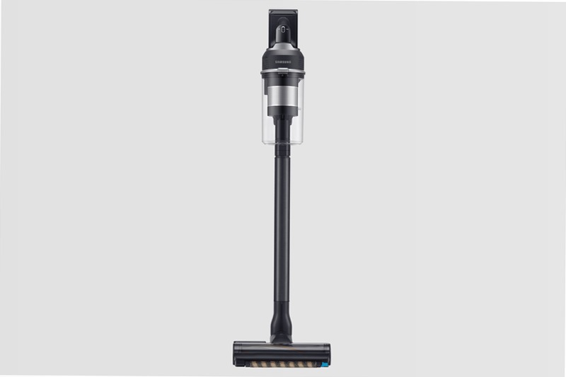 Aspirapolvere Samsung Jet™ 95 complete extra 210W 0.8lt Nero 580w