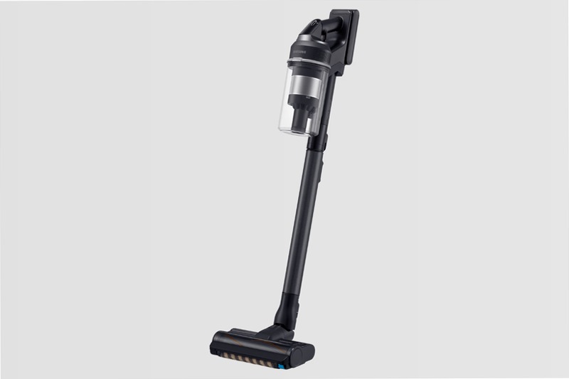 Aspirapolvere Samsung Jet™ 95 complete extra 210W 0.8lt Nero 580w