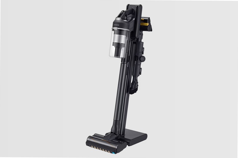 Aspirapolvere senza filo Samsung Jet™ 95 complete extra 210W VS20C9554TK