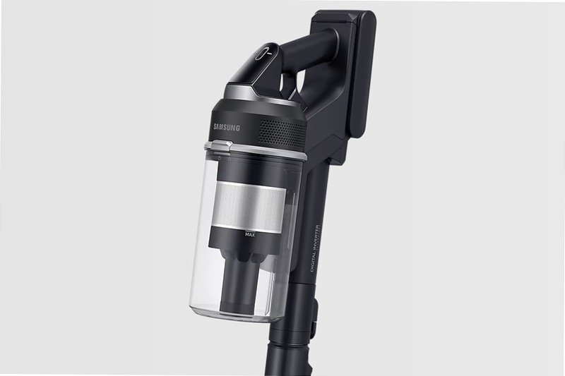 Aspirapolvere senza filo Samsung Jet™ 95 complete extra 210W VS20C9554TK