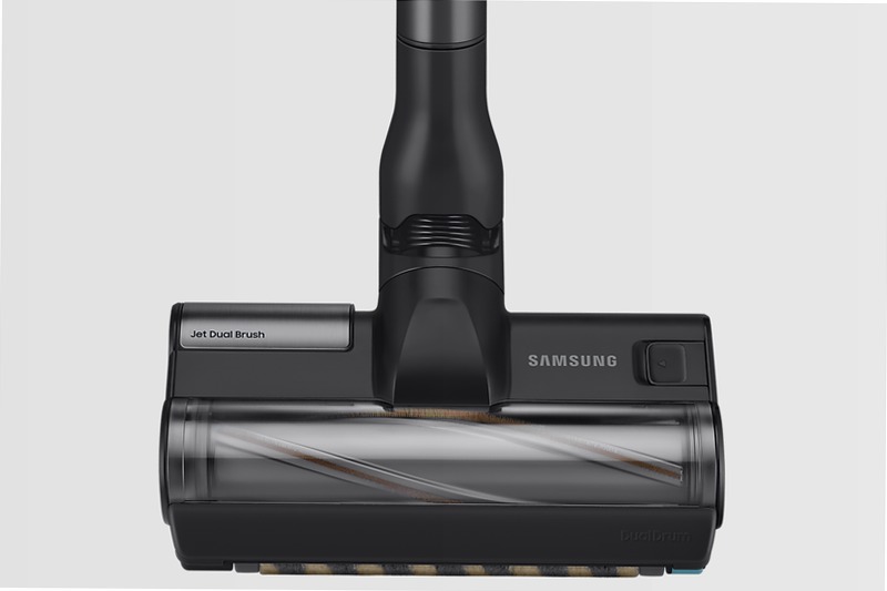 Aspirapolvere senza filo Samsung Jet™ 95 complete extra 210W VS20C9554TK