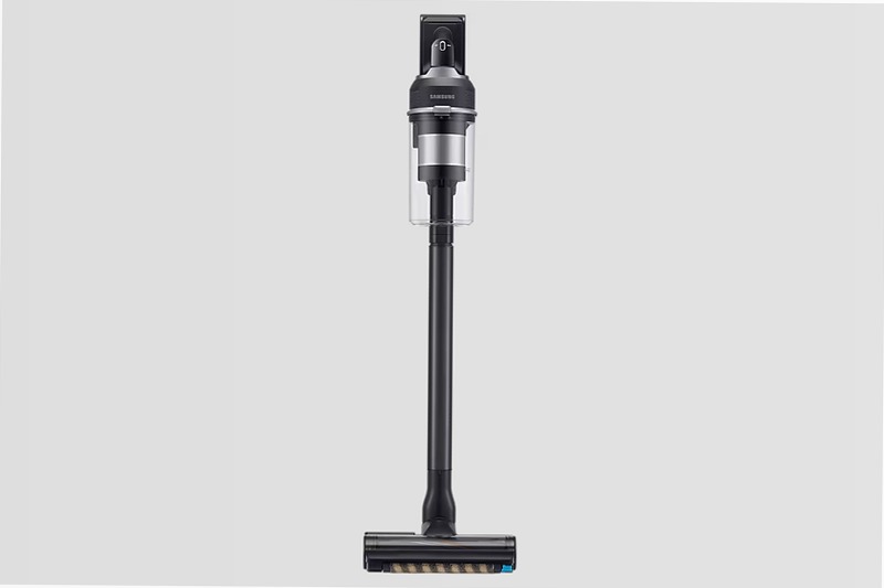 Aspirapolvere senza filo Samsung Jet™ 95 complete extra 210W VS20C9554TK