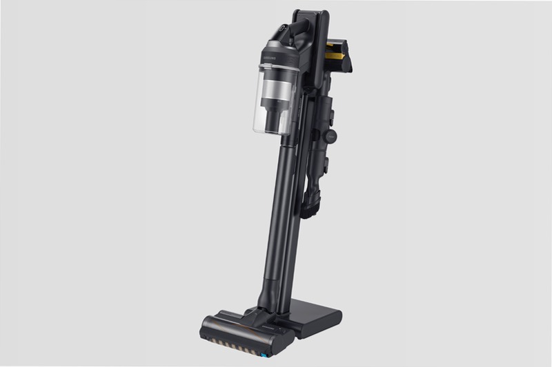 Aspirapolvere Samsung Jet™ 95 complete extra 210W 0.8lt Nero 580w