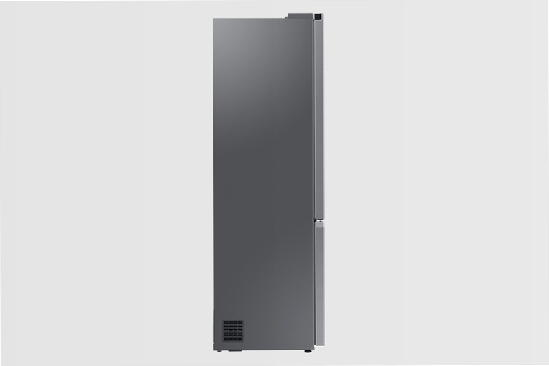 Frigorifero Combinato Samsung EcoFlex AI 2m 390L RB38C775CS9 Inox C