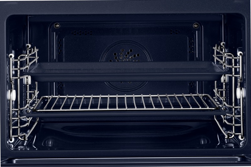 Forno Multifunzione NQ50J3530BS | Samsung IT 50 A Bianco Incasso