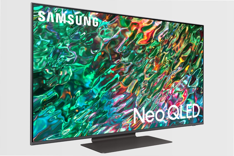 Neo QLED 43" Samsung QN94B - per la tua Casa 4K
