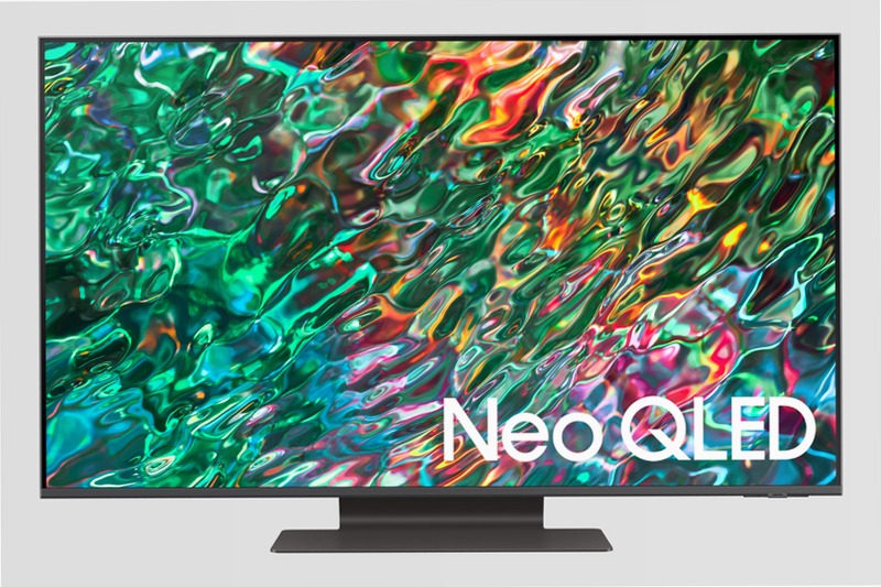 Neo QLED 43" Samsung QN94B - per la tua Casa 4K