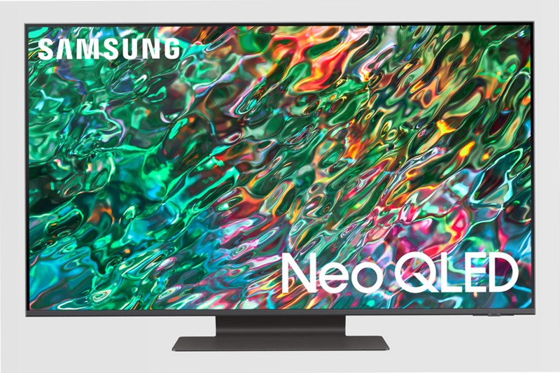 Neo QLED 43" Samsung QN94B - per la tua Casa 4K