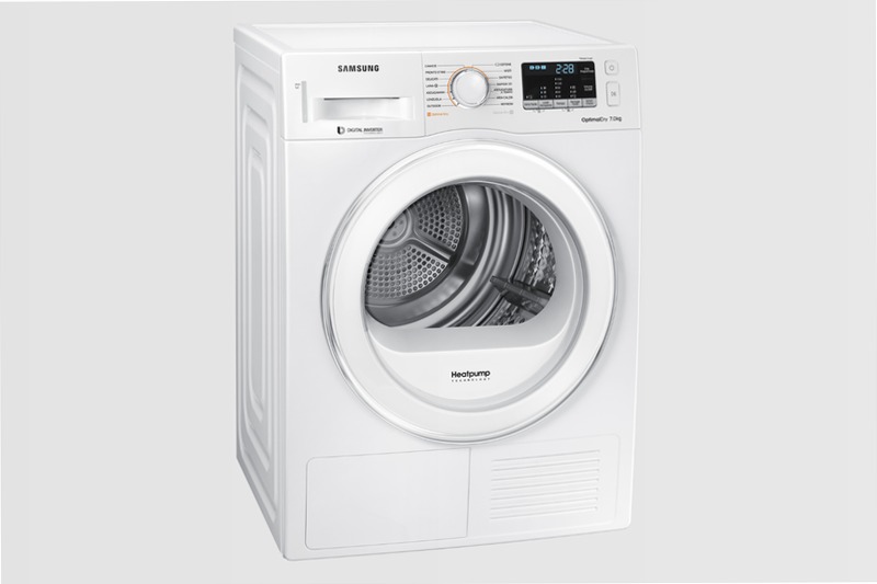 Asciugatrice DV70M5220IW/ET | Samsung IT 7kg A Bianco