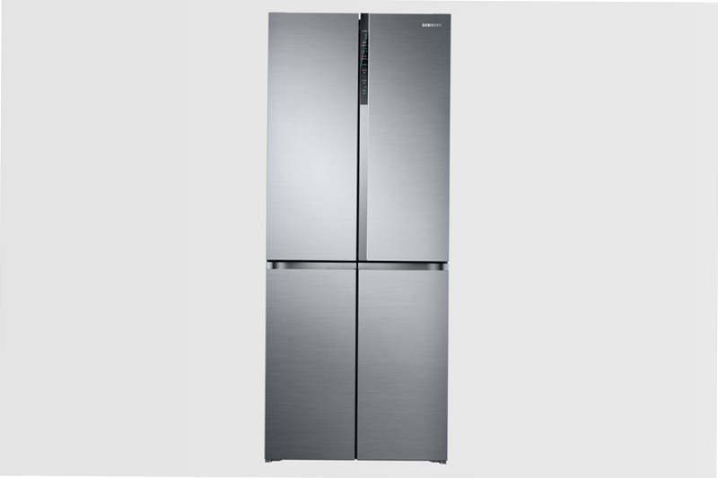 Quattro Porte Serie 5000 RF50K5920S8