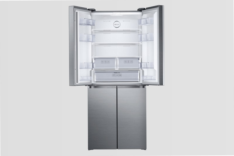 Quattro Porte Serie 5000 RF50K5920S8