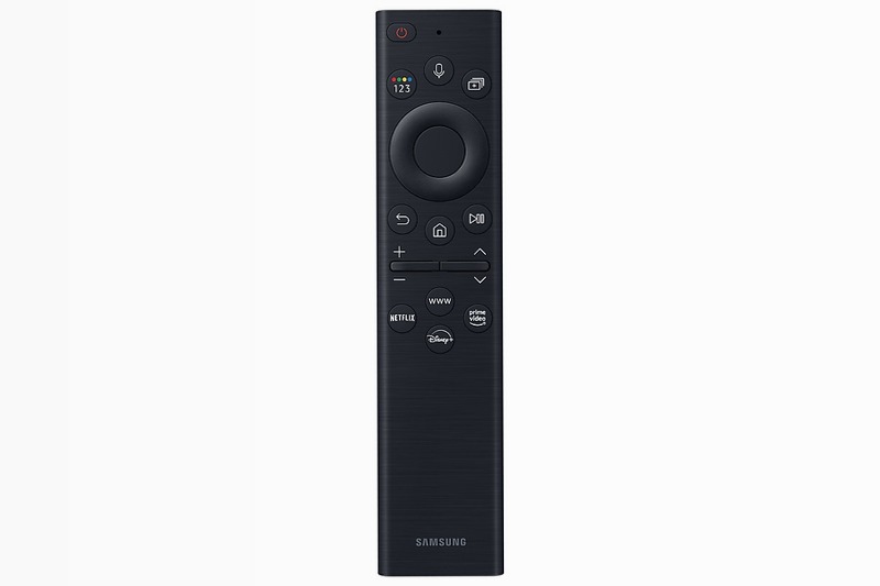Crystal UHD 43" CU8070 TV 4K