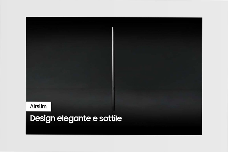 Crystal UHD 43" CU8070 TV 4K