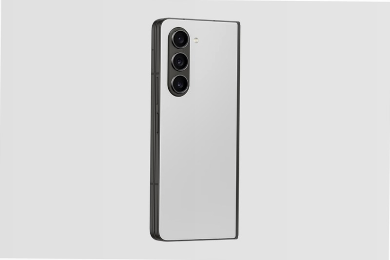 Galaxy Z Fold5 - 12GB Grigio