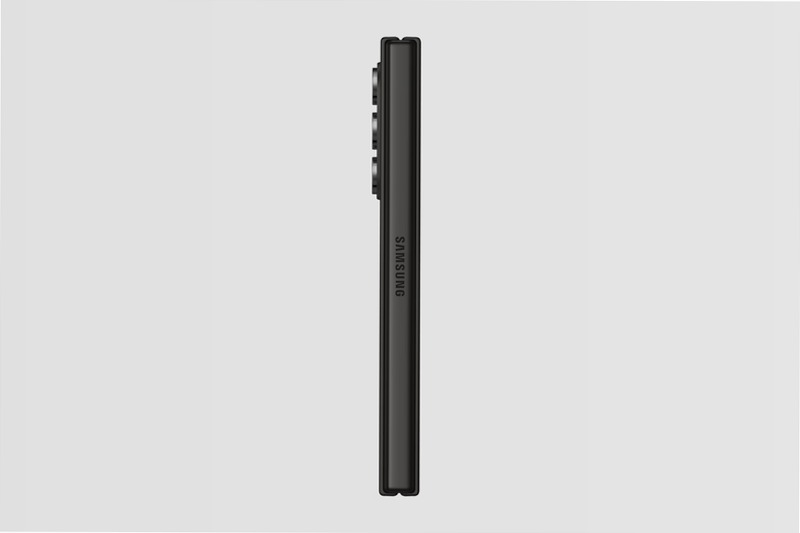 Galaxy Z Fold5 - 12GB Grigio