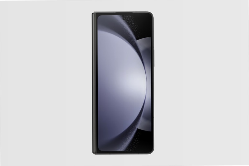 Galaxy Z Fold5 - 12GB Grigio