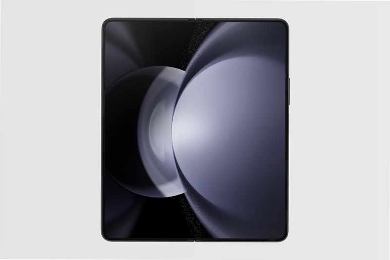 Galaxy Z Fold5 - 12GB Grigio