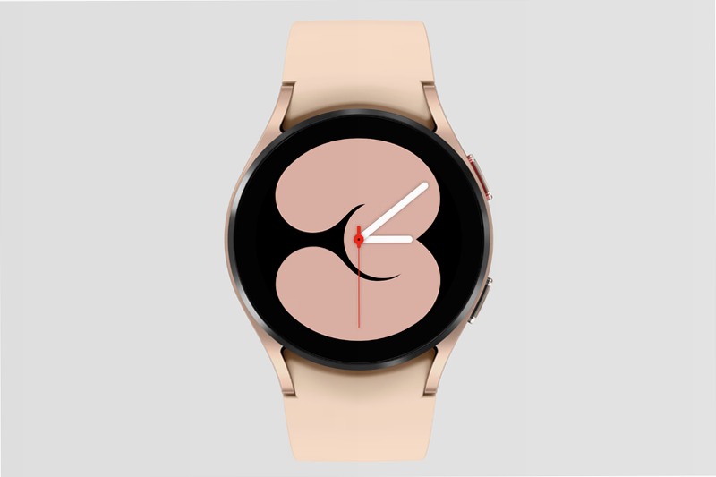 Galaxy Watch4 LTE 40mm