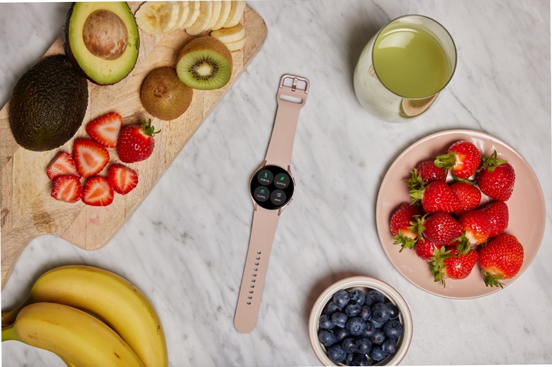 Galaxy Watch4 LTE 40mm