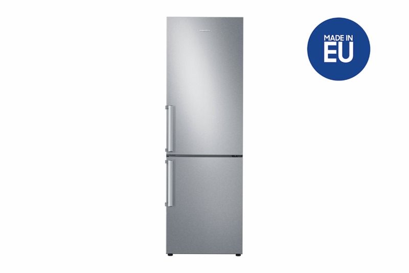 Frigorifero Combinato RB34T620DSA | Samsung Italia D
