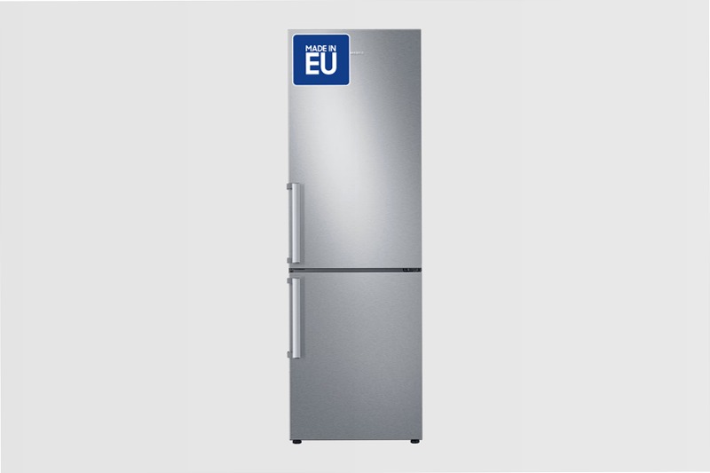 Frigorifero Combinato RB34T620DSA | Samsung Italia D