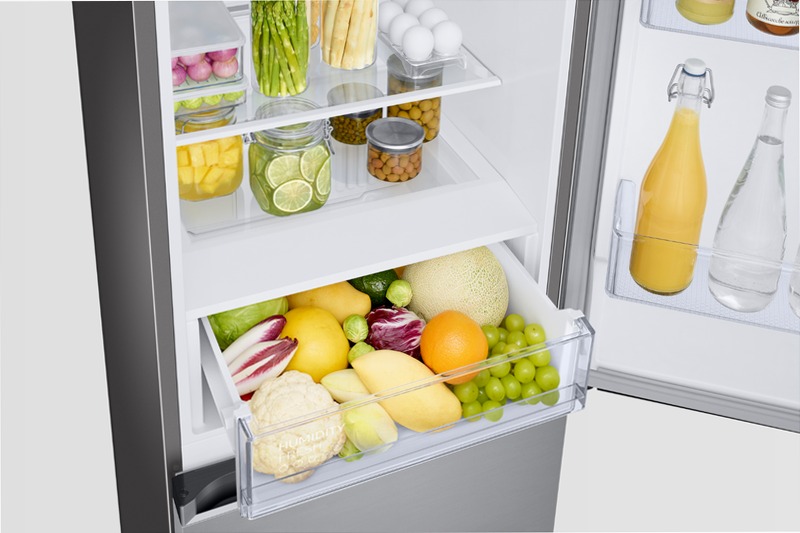 Frigorifero Combinato RB34T620DSA | Samsung Italia D