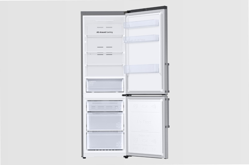 Frigorifero Combinato RB34T620DSA | Samsung Italia D